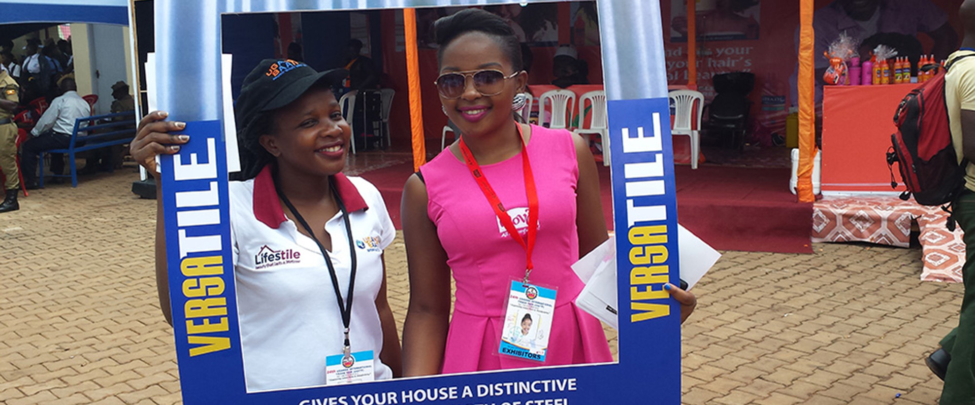 Experiential Marketing